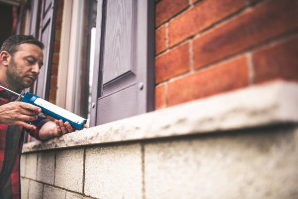 Best Types of Insulation in Bull Shoals, AR