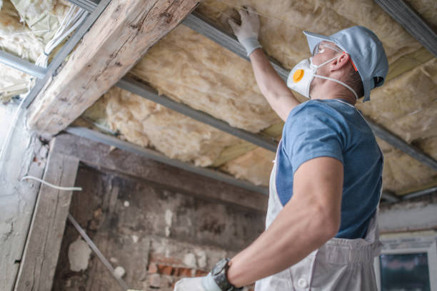 Best Insulation for Specific Applications in Bull Shoals, AR