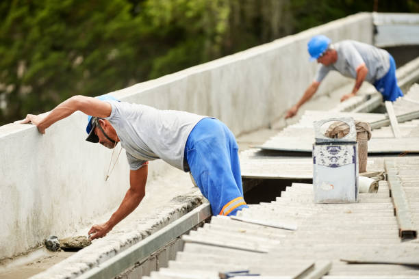 Best Insulation for Specific Applications in Bull Shoals, AR