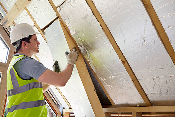 Best Insulation for Specific Applications in Bull Shoals, AR