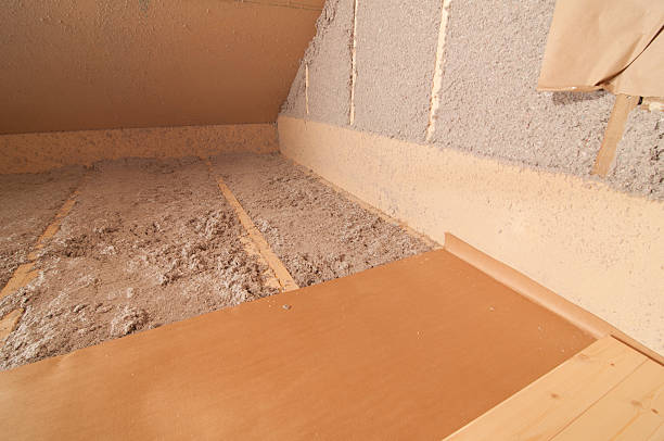Best Insulation Installation Services in Bull Shoals, AR