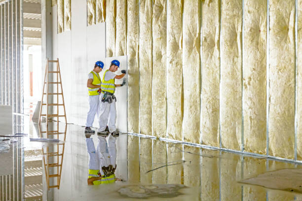 Best Energy Efficiency Solutions in Bull Shoals, AR